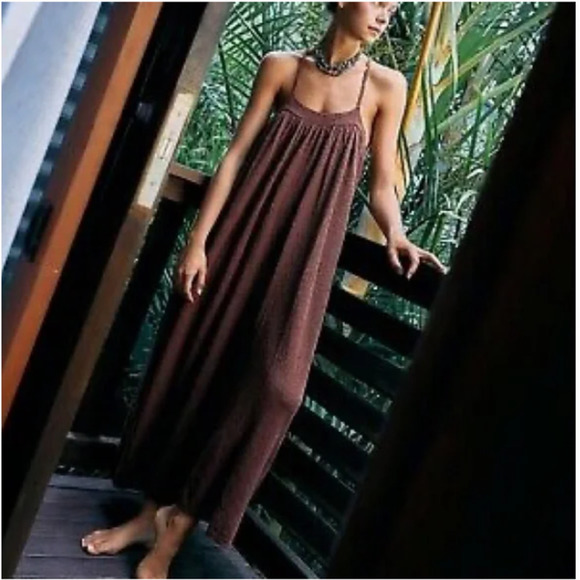Free People Beach Under the Stars Sweater Dress XS NEW - Picture 1 of 6